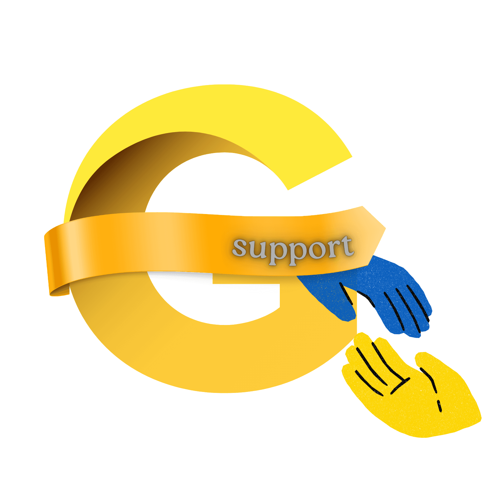 GSupport logo